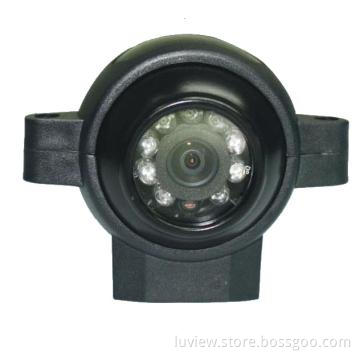 IP69K Waterproof Night Vision Side Camera